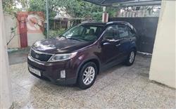 كيا سورينتو